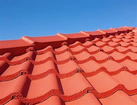 clay slate metal shingle roofing materials  ghana