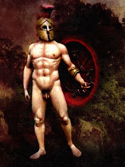 gay spartan warriors mega porn pics