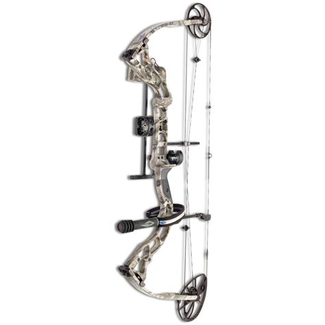 diamond  bowtech outlaw  hand compound bow  rak package  bows