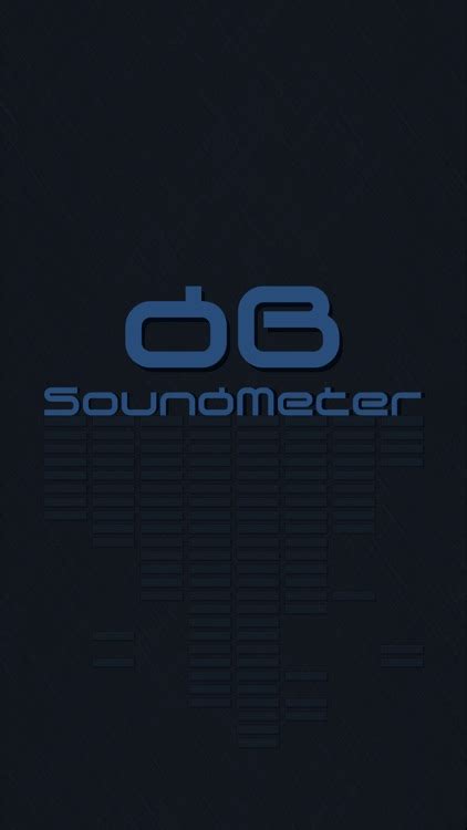 db sound meter  itcarst
