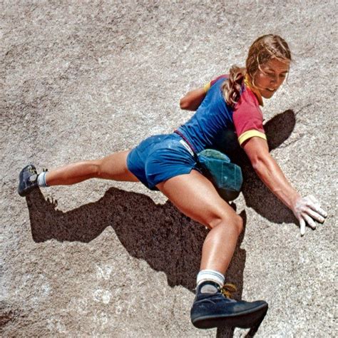 The 25 Best Lynn Hill Ideas On Pinterest Rock Climbing