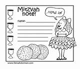Coloring Passover Mitzvah Pesach Crafts Notes Teaching Help Kids Issuu Diy Pages March2014 Issue05 Docs Easy Activities sketch template