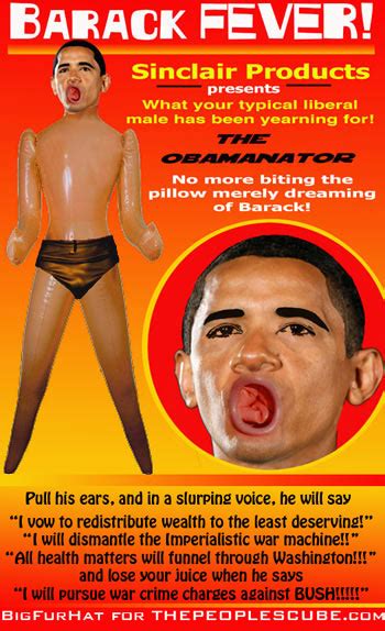 Obama Sex Doll Sankaku Complex