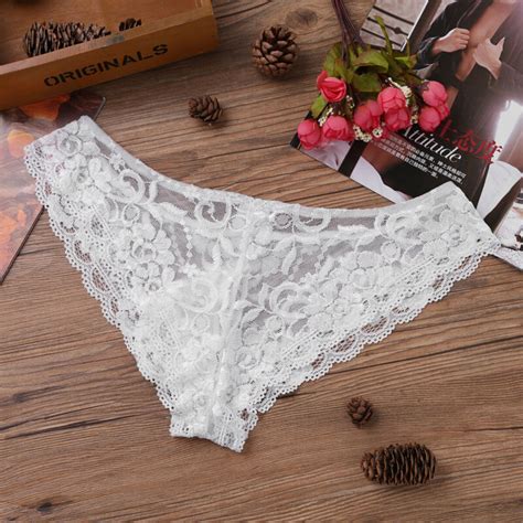 clothing shoes and accessories mens soft sissy pouch panties low waist