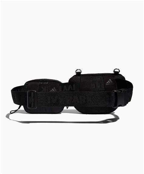 Adidas X Ivy Park Belt Bag Unisex Waist Bag Multi H09189 Buy Online At