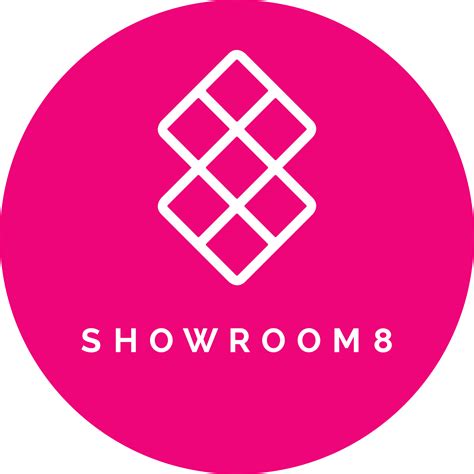 showroom  logo julma design
