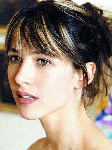 photo and wallpaper gallery sophie marceau