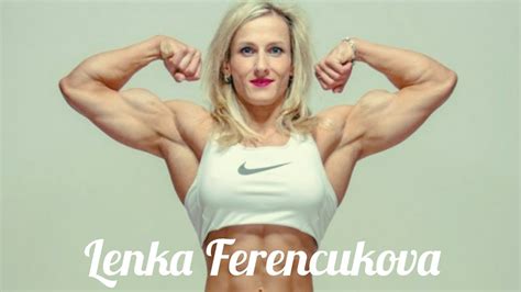 Fbb Lenka Ferencukova Telegraph