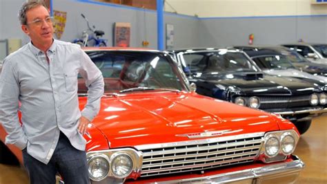 10 Classy Celebrities Who Drive Classic Cars The News Wheel