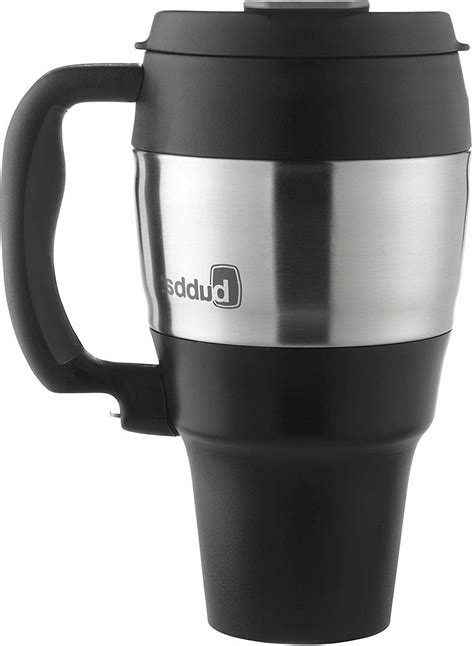 oz bubba insulated travel mug stainless steel