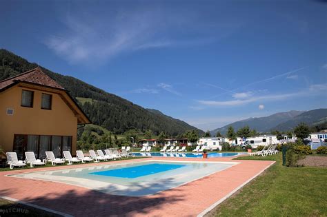 camping bella austria sankt peter  kammersberg updated  prices pitchup