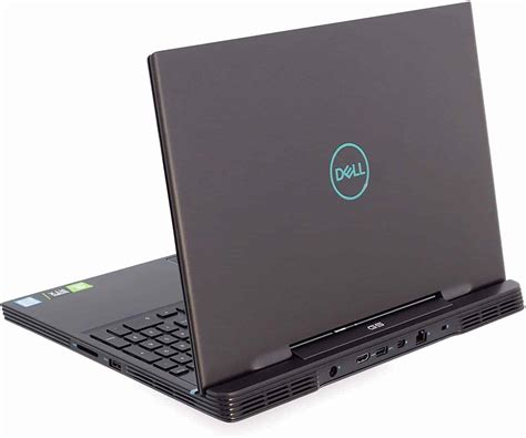 laptop dell gaming duoi  trieu dell  gaming laptop digital notebook