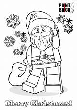 Colouring Ninjago Colorear Ausmalbild Ausmalen Navidad Santa Buon Weihnachtsmann Kolorowanki Manualidades Claus Pointbrick Weihnachtsbilder Legos Tejidos Artesanía Stampare Pagine Babbo sketch template