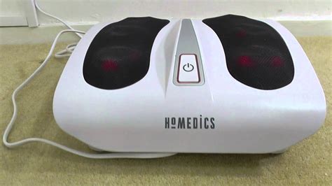 homedics foot massager with heat reviews decorating ideas