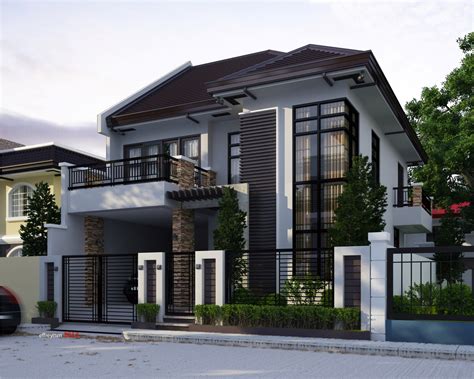 latest modern houses exterior design ideas engineering discoveries