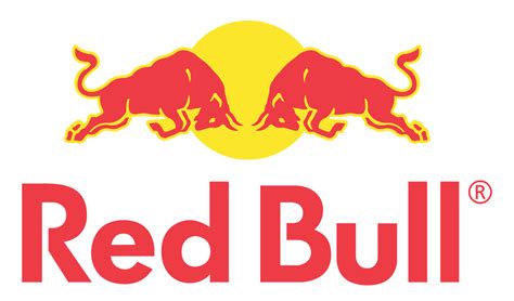 red bull logo red bull symbol meaning history  evolution