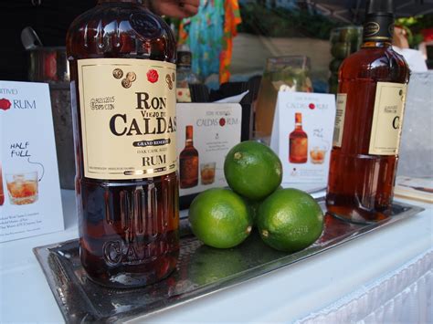 ron caldas colombia the miami rum renaissance festival ge… flickr