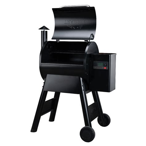 traeger pro   pellet grills hechlers mainstreet hearth home troy missouri