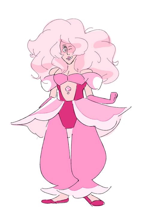 Gá Artes Pink Diamond Steven Universe Steven Universe