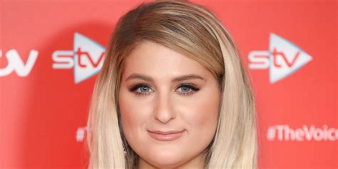 meghan trainor shares new details about her son s ‘terrifying birth self