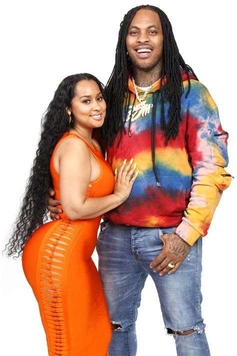 waka flocka flame i have grown after cheating on tammy rivera