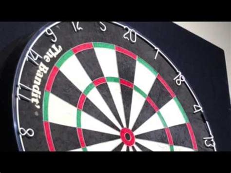 darts practice youtube