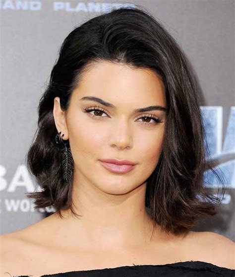 latest short hairstyles and cuts on celebrities short