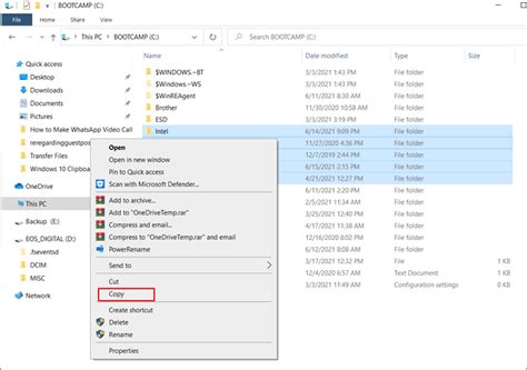 copy files  flash drive windows  masamaker