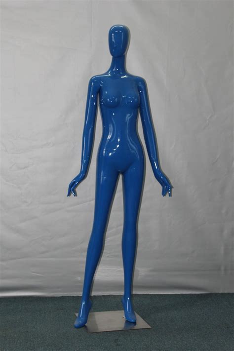 Manufacture Fashion Posing Full Body Fiberglass Female Mannequin Buy