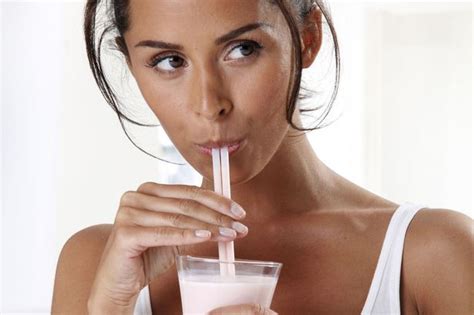 scientists reveal milkshake that switches off cravings for cakes and