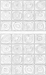 Kandinsky Circles Artprojectsforkids Leafless Tree sketch template