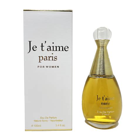 jetaime paris  women wholesale perfumes nyc