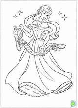 Christmas Coloring Disney Princess Pages sketch template