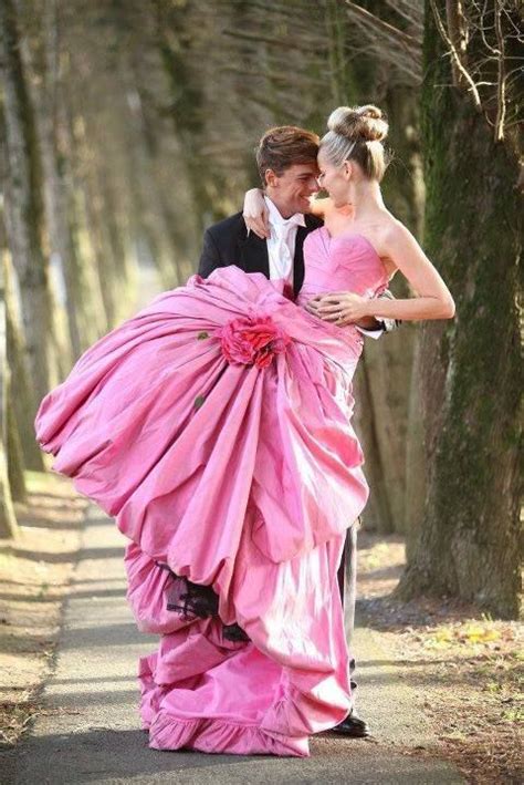 111 best pink wedding dresses images on pinterest weddings blush dresses and blush weddings
