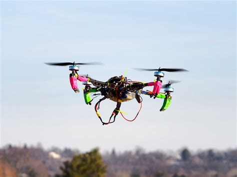 amazon asks faa  permission  fly drones