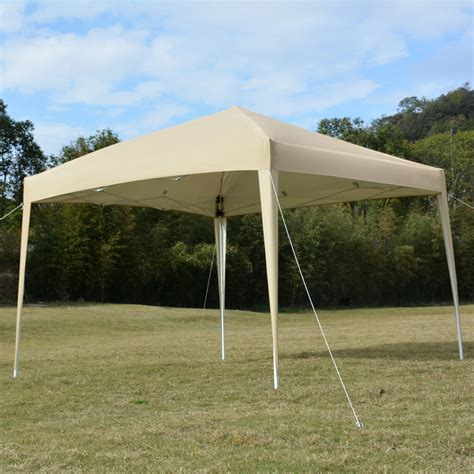 veryke    canopy tents   easy pop  canopy tent  carry bag tents