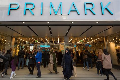 primark opens  stores   hours today    follow  weekend