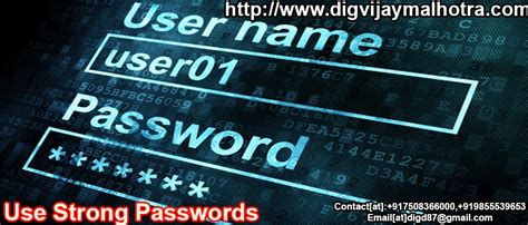 Use Strong Passwords Hire Hacker Contact 917508366000