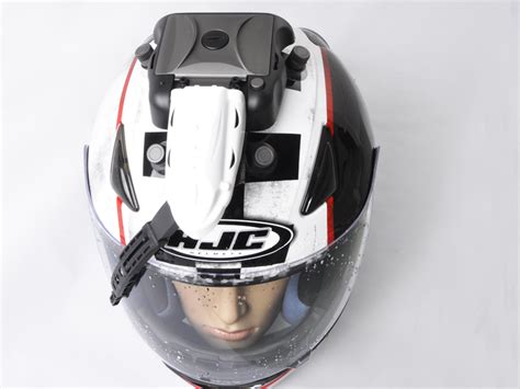 Adult Motorcycle Helmet Visor Windscreen Wiper Fr Harley Davidson