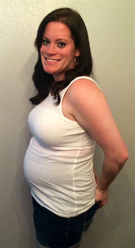 14 Weeks Pregnant With Twins The Maternity Gallery