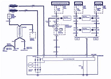 chevrolet corvette wiring diagram auto wiring diagrams