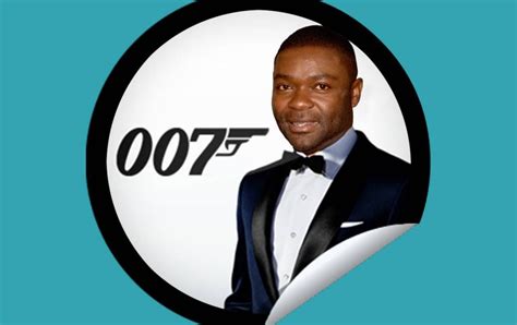 david oyelowo is a officially the next james bond for an audiobook