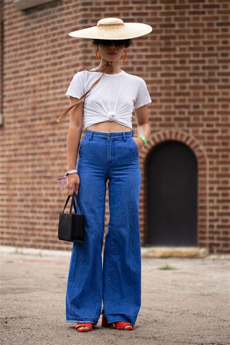 fashion alert estos son los jeans que serán tendencia en 2021