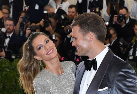 gisele bündchen and tom brady are officially getting divorced — here s