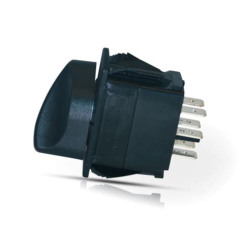 carling rotary switch   rocker switch pros