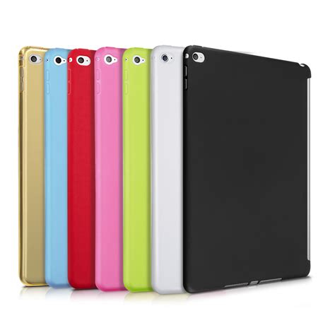 tpu case  apple ipad air  protective tablet cover ebay