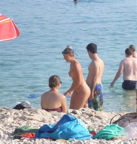 only one naked girl on the beach january 2021 voyeur web