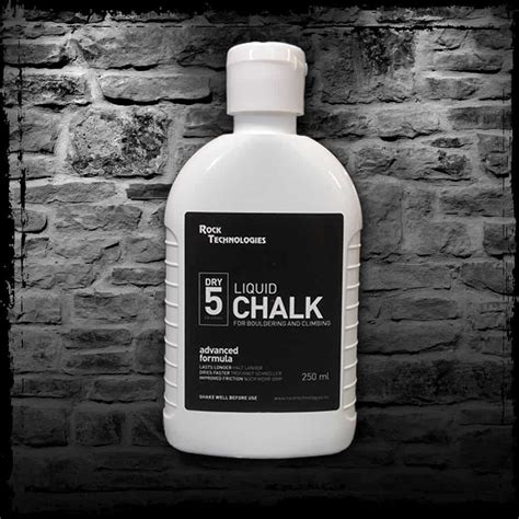 Liquid Chalk 250ml Strength Asylum