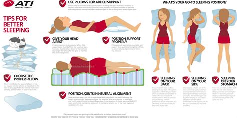 Best Sleeping Position For Neck Pain All You Need Infos