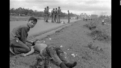 the girl in the photo from vietnam war cnn